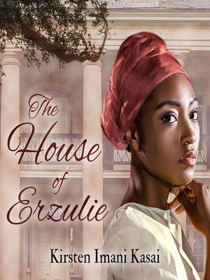 cover image of The House of Erzulie